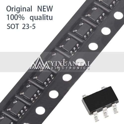 10PCS/LOT 100% original M74VHC1GU04DTT1G 74VHC1GU04 74VHC1GU04DTT SOT23-5