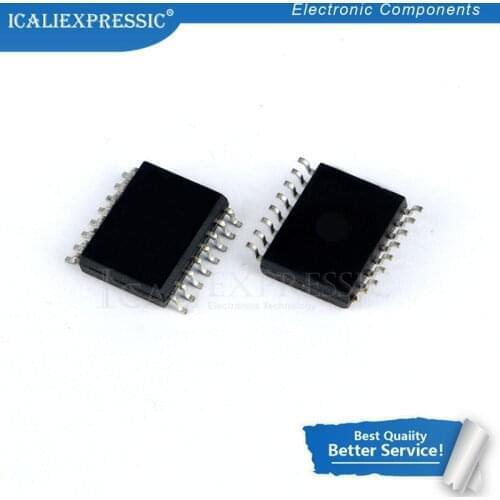 1PCS ADUM4160BRWZ SOP16 ADUM4160 SOP ADUM4160BRW SMD Full/Low Speed 5 kV USB Digital Isolator new and original