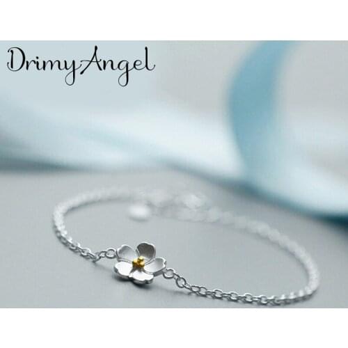 Drimyangel Necklaces