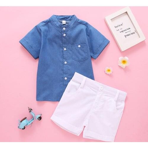 FANMI Children's Clothing