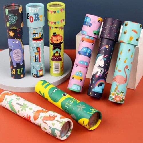 Калейдоскопы Homelyversal China At AliExpress