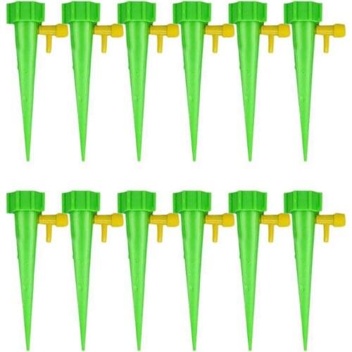 Plant Self Watering Tool Watering Spikes Household Automatic Waterers Garden Plants Flower Watering Kits