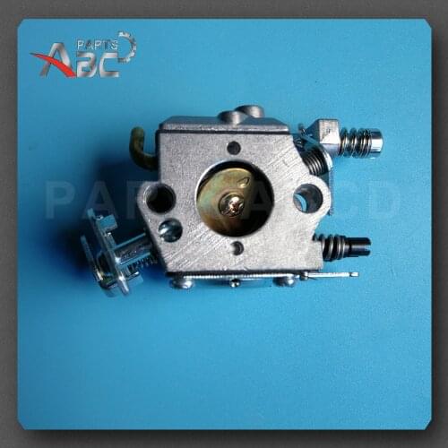 Carburetor Fit For Husqvarna Chainsaw 136 141 137 142 36 41 Carb for ZAMA C1Q-W29E