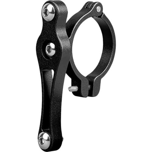 Bicycle Bottle Cage Mount Adapter Adjustable Mtb Road Bike Handlebar Water Bottle Holder Seat Post Bottle Mount #W5