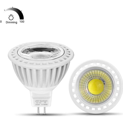 Mannanov LED Bulbs