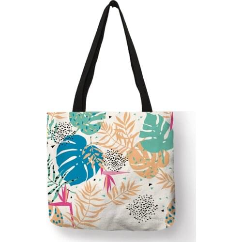 Mvensh Foldable Shopping Bags