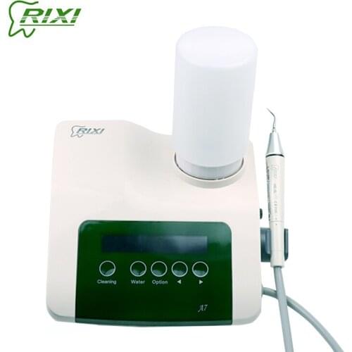 Fiber optic ultrasonic dental Scaler factory wholesale price other dental equipments supply