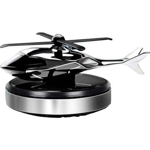 Car Solar Aromatherapy Air Freshener Smell in the Car Styling Air Vent Perfume Parfum Flavoring for Auto Interior Accessori