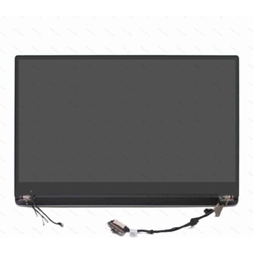 JIANGLUN LCD Display Touch Screen Glass Assembly For Dell XPS 13 9343 P54G001 3200x1800