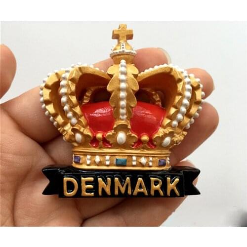 PRZY Silicone Mold Cake Tools Fondant Decorative Molds Aroma Stone Mold Crown Handmade Silica Gel European Denmark Moulds 001