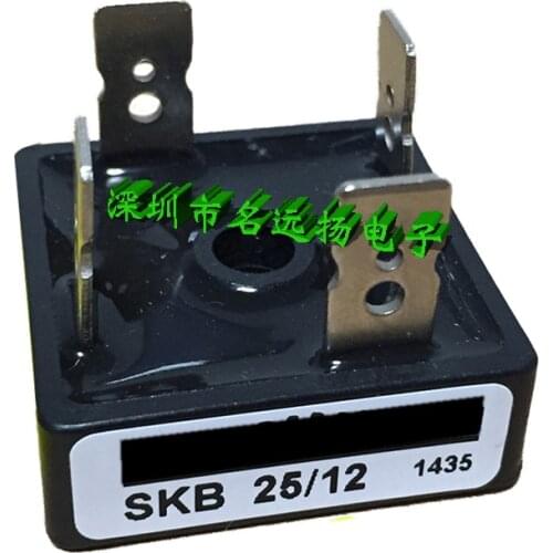 SKB25/16 SKB25/12 SKB25/04 SKB25/08 Original, Can Provide Test, 1 Year Warranty