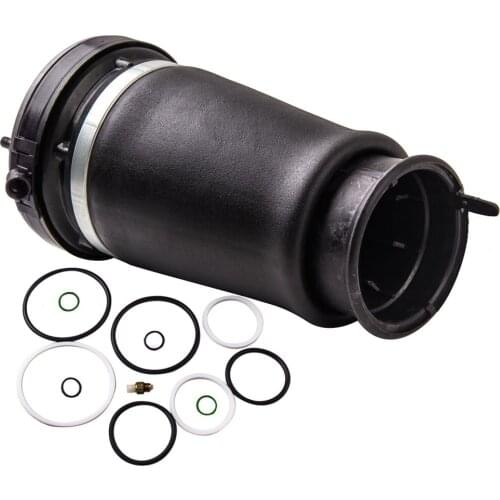 1x Air Spring Bag Suspension Front Left For BMW X5 E53 2000-2006 SUV 37116761443