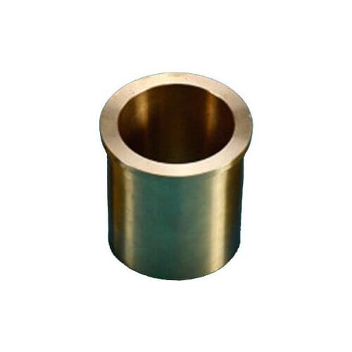 1 PC New Milling Machine Accessories X6132A Toolholder Copper Sleeve Horizontal Milling Bracket Toolholder Inner Taper Sleeve