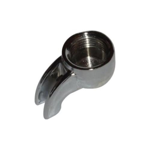 1-Wege Auslauf 3/8" fur Pavoni Siebtrager