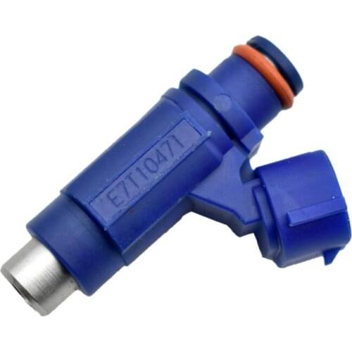 4x E7T10471 16600-AA190 Fuel Injector for Subaru Legacy BL5 BP5 2004 2.0 EJ204