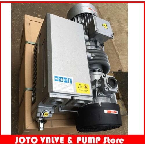 63m3/H Cast Iron 1.5KW XD-063 Vacuum Pump
