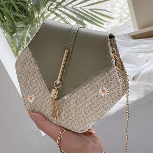 Aophlola Women's Leather Clutches