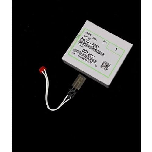 AW100053/AW10-0053 1PC Fuser Thermistor (Rear) for Ricoh Aficio 1035 1045 2035 2045 3035 3045 MP3500 MP4500