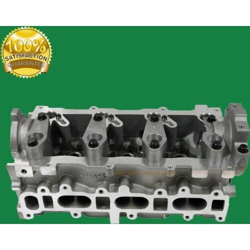 D3EA cylinder head for Hyundai Accent/Matrix/Cerato 1493cc 1.5CRDi DOHC 12v 22100-27500, 22100-27501 2210027500, 2210027501