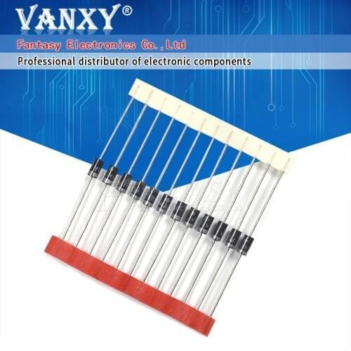 20pcs 600W DO-15 tvs diode P6KE18A