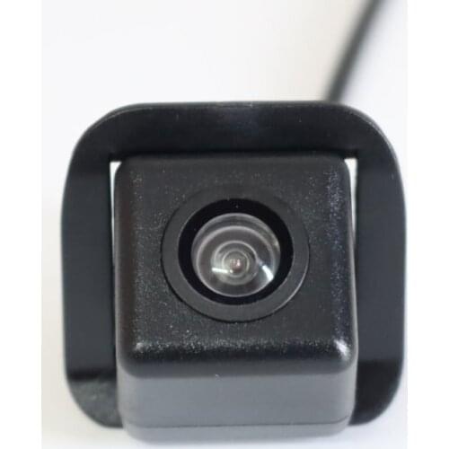 FOR Toyota Alphard MK2 Noah R70 Sequoia II Vellfire MK2 Esquire NAV1 Vehicle Rear View Camera HD CCD Night Vision Parking Camera