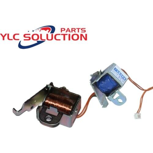 1Pcs Pickup Solenoid RK2-0778-000 RK2-0778 For HP LaserJet 1010 1012 1015 1018 1020 M1005 1022 1319 For Canon LBP2900 L90 L160