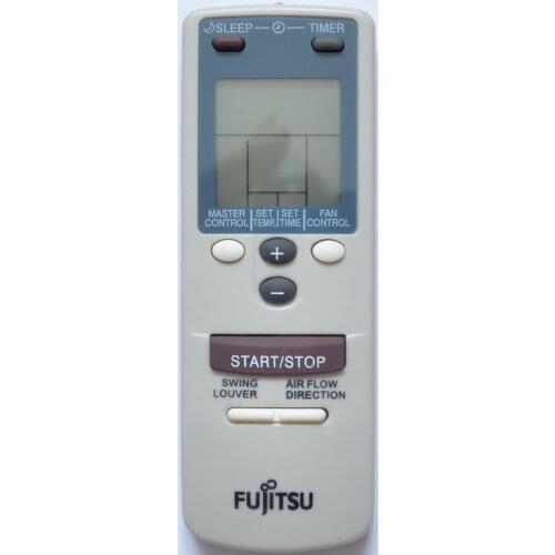 Fujitsu Home Electronic Accessories