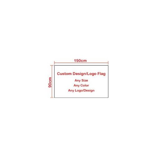 Custom flag any size company advertisement flags and banners 5x3ft 90cm*150cm.free shipping 01