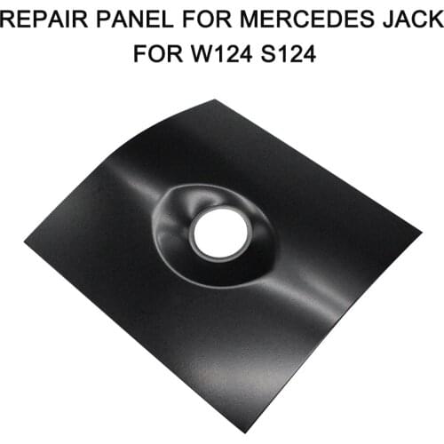 Car Repair Tool Repair Panel for Mercedes Fack for W124 S124