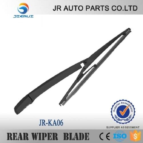 JIERUI HIGH QUALITY RUBBER REFILL of 11inch REAR WIPER BLADE FOR KIA NEW SORENTO, rear wipers blade and arm set Brand