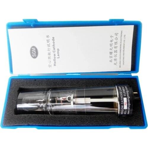 Atomic Absorption Element Lamp Hollow Cathode Lamp Dawn KY-1 KY-2