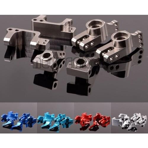 Hub Carrier SET Swing Arm For Wltoys RC L969 L979 L202 L212 L222 K959 L959 NEW ENRON