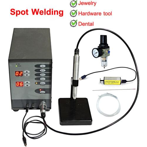 LY Spot Welding Machines