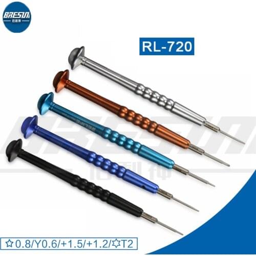 MA ANT RL-720 Apple Android Phone Repair And Disassembly Tool Screwdriver Set Precision With Magnetic