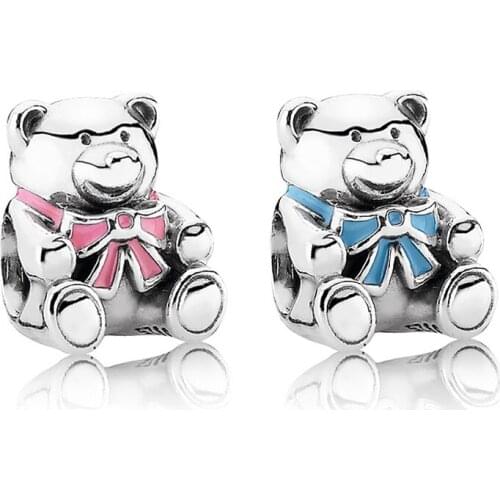 Midnite Star Pink Bracelets
