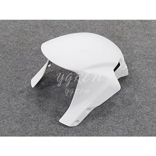 Unpainted Front Fender Injection Fairing For Honda CBR600RR 2005-2006 F5 05 06