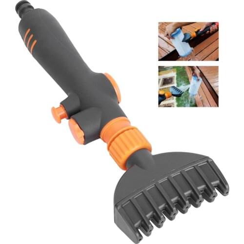 Filter Cleaner Swimming Pool Filter Cleaning Brush Handheld Pool Filter Cleaning Brushes With Connector Dropshipping