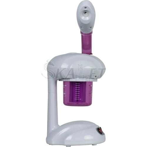 Ozone Facial Steamer Salon Equipment Skin Vapor Ozone Facial Spa Device Skin Moisturizer Ozone Mist Fogger