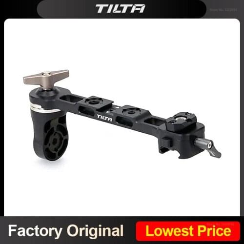 TILTA NATO Rail Extender Arm for Rear Operating Handle TGA-NEA