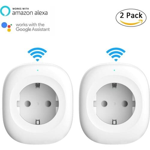 Умные розетки Rondaful China At AliExpress