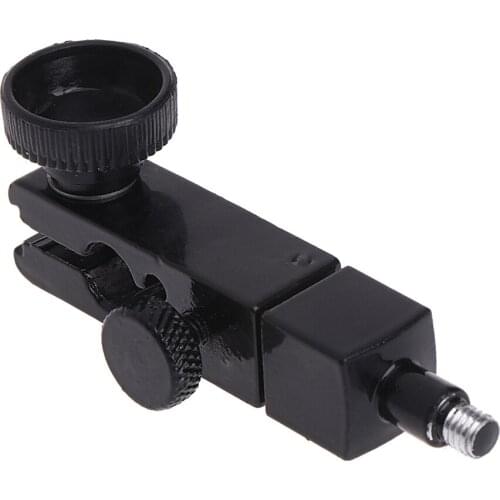 Gimbal Adjustable Swivel Level Dial Indicator For Magnetic Base Stand Holder