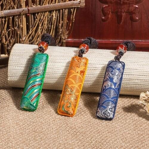 1 Pcs Eco Friendly Naturally Aromatic Cedar Chips Sachet Bags for Storage, Drawer, Closet