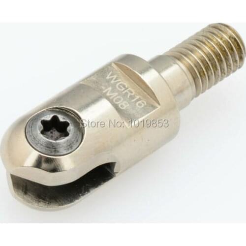 T2139-16-1T-M8 T2139 cutter D12 D10 D20 D25 for P320 carbide inserts modular type Small milling cutter anti vibration holder