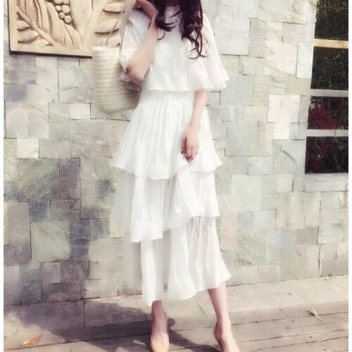 TAOPU Womens Casual Dresses