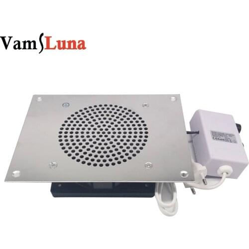 VamsLuna Materials For Nail Design