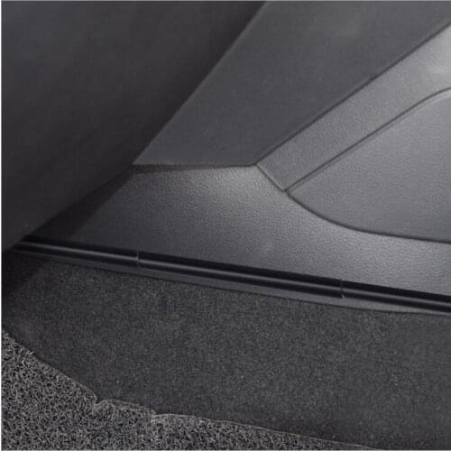 High Quality Car Wire Tie Clip Fixer Organizer Clips For Lexus RX NX GS CT200H GS300 RX350 RX300 Seat Leon Ibiza Altea MG 3 ZR