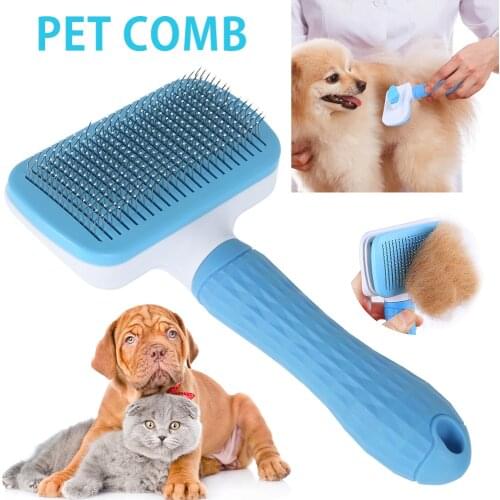 Willstar Combs And Furminators For Dogs