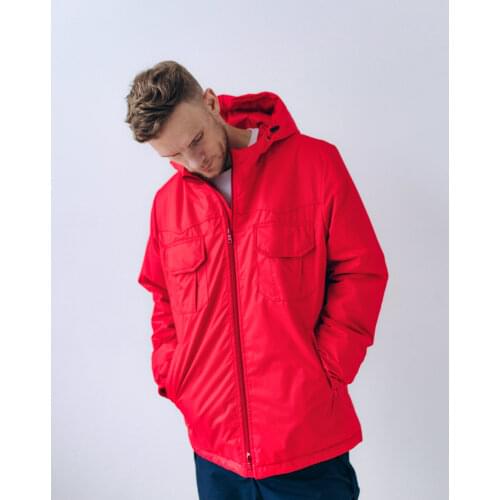 Мужские демисезонные куртки Zoom Your Outlook China At AliExpress