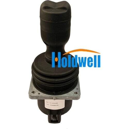 Holdwell 1 AXIS Joystick Controller 101005GT for Genie S-100 S-120 S-3200 S-40 SX-150
