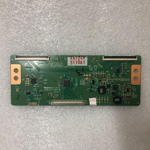 1pcs/lote Original , good quality, LC370EXN-FEP1, 6870C-0433A, logic board